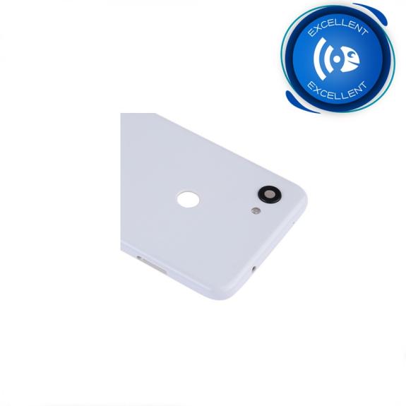 Tapa para Google Pixel 3A XL blanco EXCELLENT