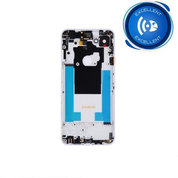 Tapa para Google Pixel 3A XL blanco EXCELLENT