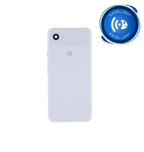 Tapa para Google Pixel 3A XL blanco EXCELLENT