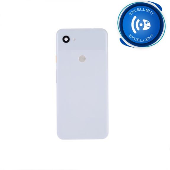 Tapa para Google Pixel 3A XL blanco EXCELLENT