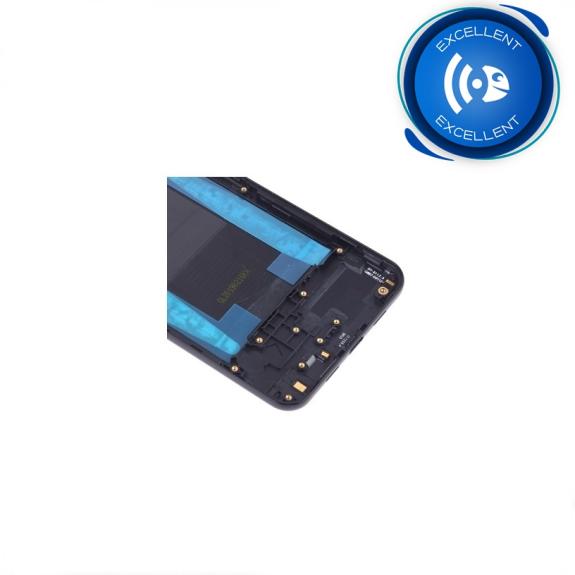 Tapa para Google Pixel 3A XL negro EXCELLENT