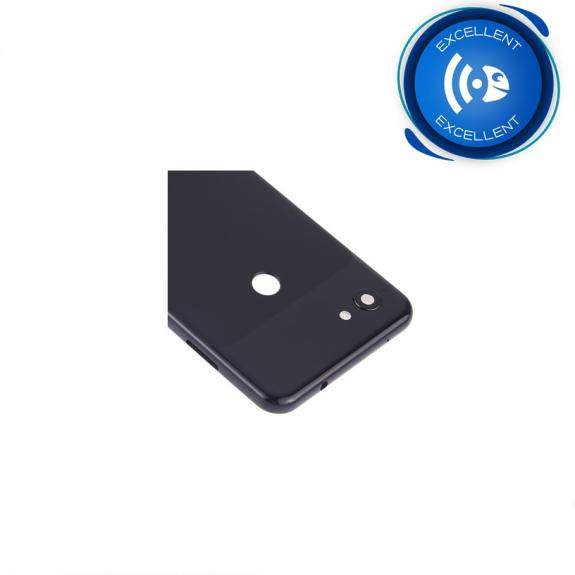 Tapa para Google Pixel 3A XL negro EXCELLENT