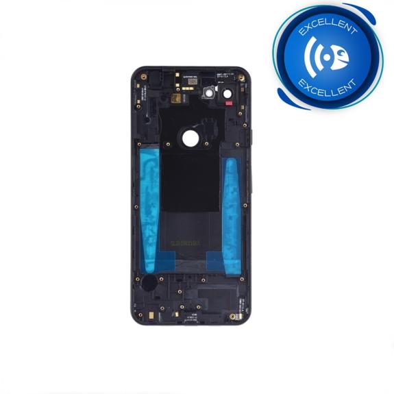 Tapa para Google Pixel 3A XL negro EXCELLENT