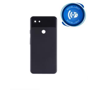 Tapa para Google Pixel 3A XL negro EXCELLENT