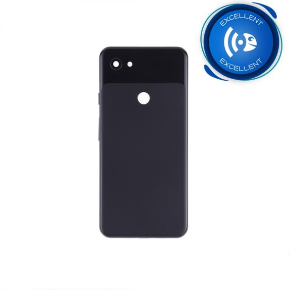 Tapa para Google Pixel 3A XL negro EXCELLENT