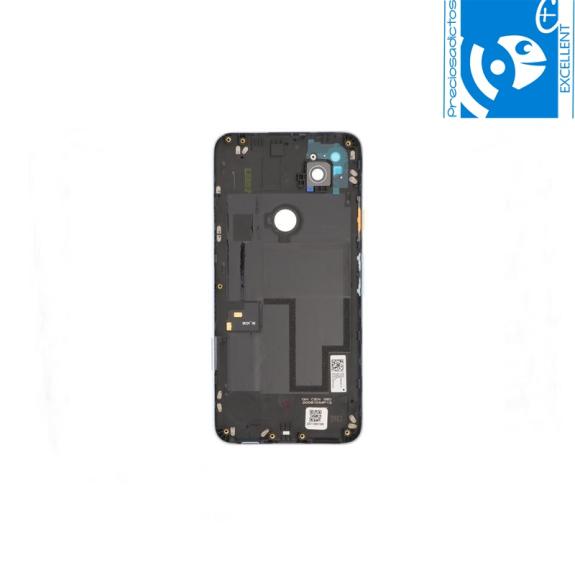 Tapa para Google Pixel 4a 4G Azul EXCELLENT