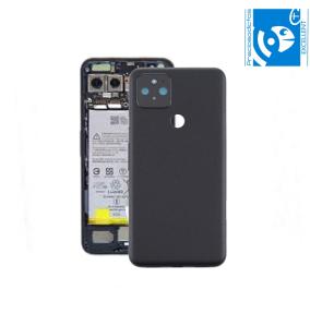 Tapa para Google Pixel 5 negro EXCELLENT