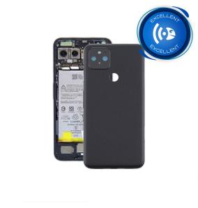 Tapa para Google Pixel 5 negro EXCELLENT