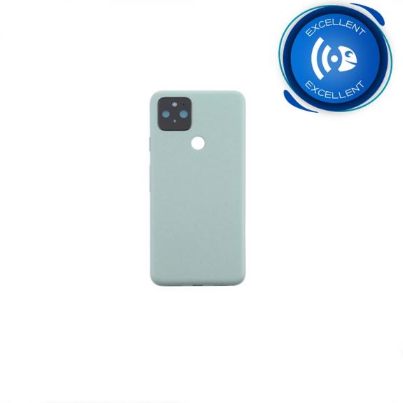 Tapa para Google Pixel 5 verde EXCELLENT