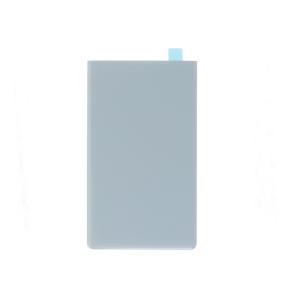 Tapa para Google Pixel 6 azul con adhesivo