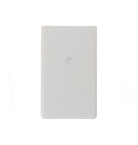 Tapa para Google Pixel 6 Pro blanco con adhesivo