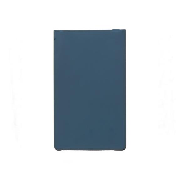 Tapa para Google Pixel 6 Pro blanco con adhesivo