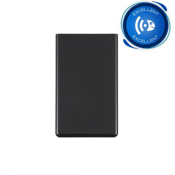 Tapa para Google Pixel 7 Pro negro EXCELLENT