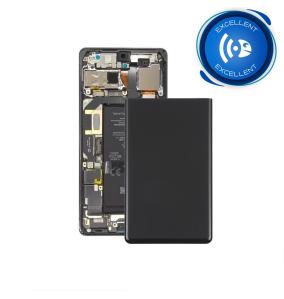 Tapa para Google Pixel 7 Pro negro EXCELLENT