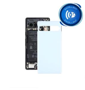 Tapa para Google Pixel 7A azul EXCELLENT