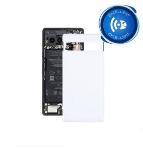 Tapa para Google Pixel 7A blanco EXCELLENT