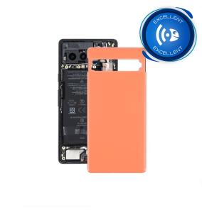 Tapa para Google Pixel 7A naranja EXCELLENT