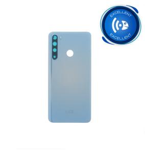 Tapa para HTC Desire 20 Pro azul EXCELLENT