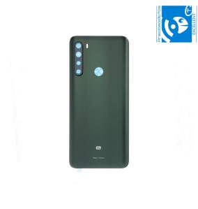 Tapa para HTC U20 5G verde EXCELLENT