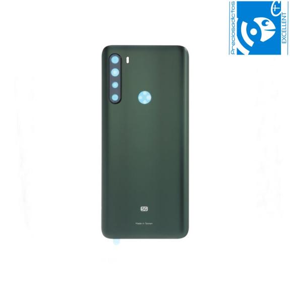 Tapa para HTC U20 5G verde EXCELLENT