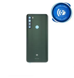 Tapa para HTC U20 5G verde EXCELLENT