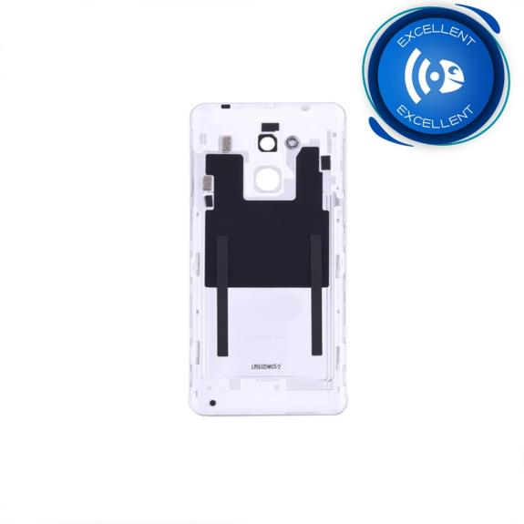 Tapa para Huawei Enjoy 6S / Nova Smart plateado EXCELLENT