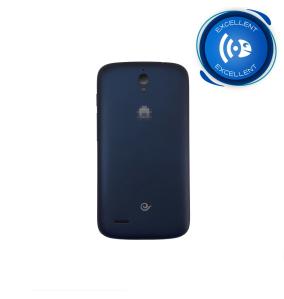 Tapa para Huawei G610 azul EXCELLENT