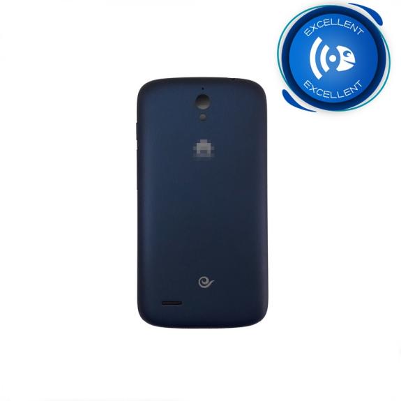 Tapa para Huawei G610 azul EXCELLENT