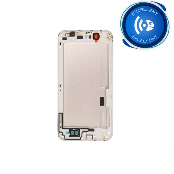 Tapa para Huawei G7 dorado EXCELLENT