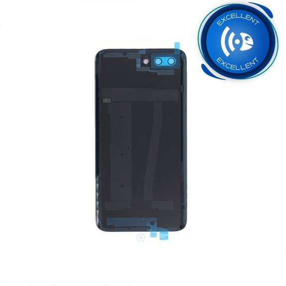 Tapa para Huawei Honor 10 azul claro con lente EXCELLENT