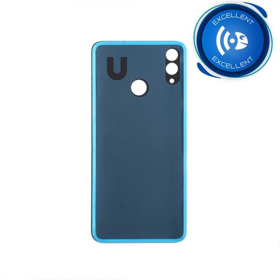 Tapa para Huawei Honor 10 Lite blanco EXCELLENT