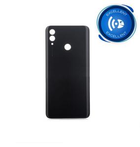 Tapa para Huawei Honor 10 Lite negro EXCELLENT