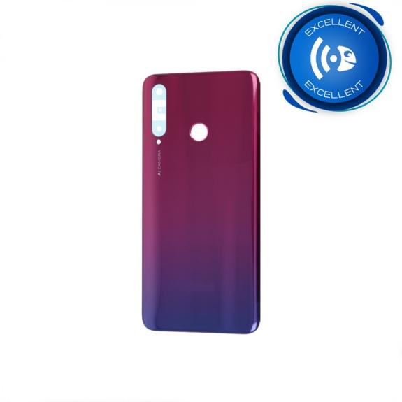 Tapa para Huawei Honor 20 Lite rosa EXCELLENT