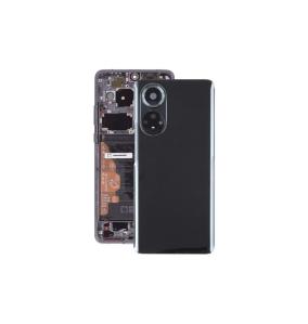 Tapa Para Huawei Honor 50 en color negro