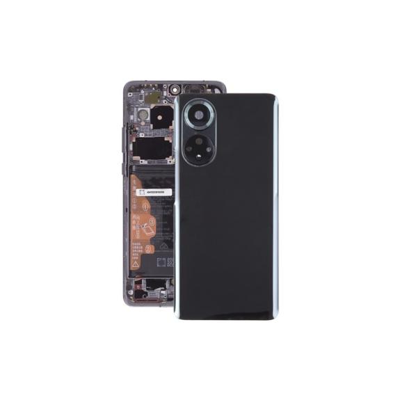 Tapa Para Huawei Honor 50 en color negro