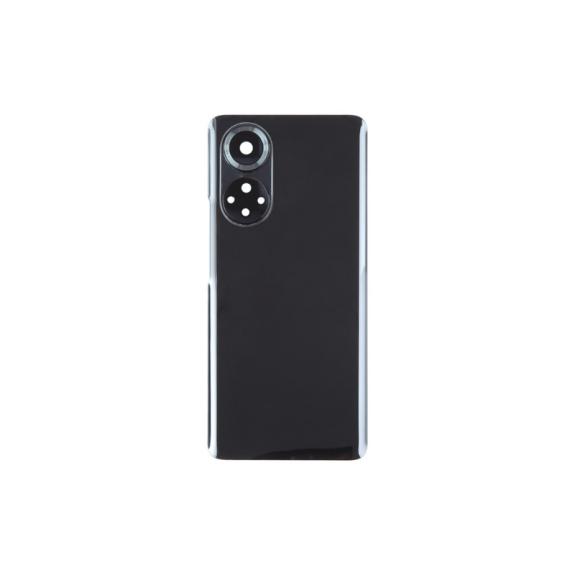 Tapa Para Huawei Honor 50 en color negro
