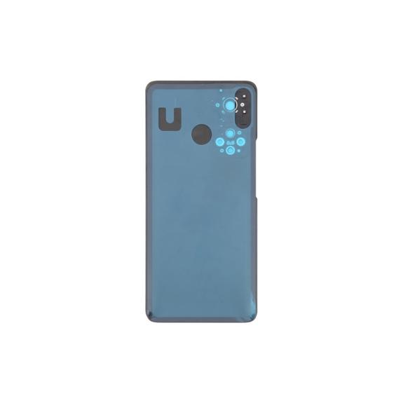 Tapa Para Huawei Honor 50 en color negro