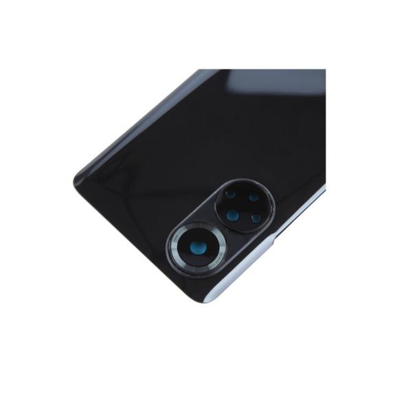 Tapa Para Huawei Honor 50 en color negro
