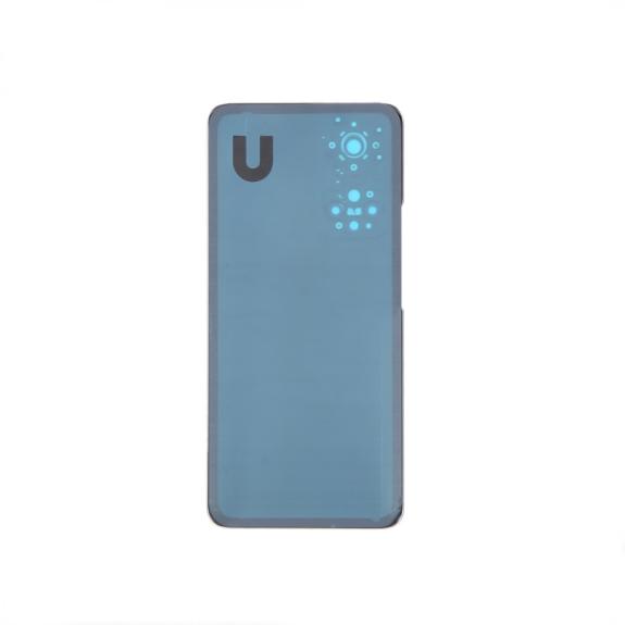 Tapa Para Huawei Honor 50 en color rojo