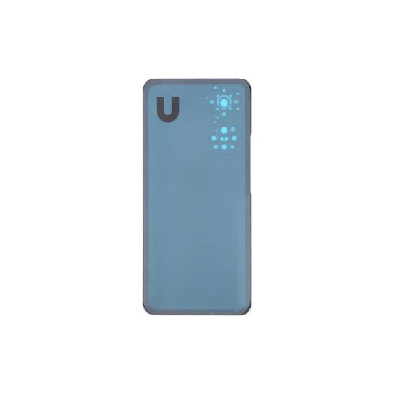 Tapa Para Huawei Honor 50 en color verde
