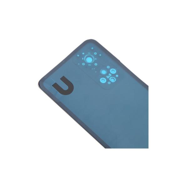 Tapa Para Huawei Honor 50 en color verde