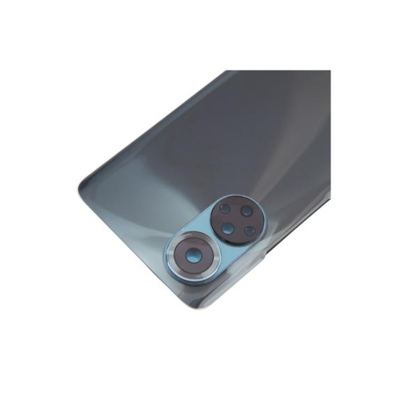 Tapa Para Huawei Honor 50 en color verde