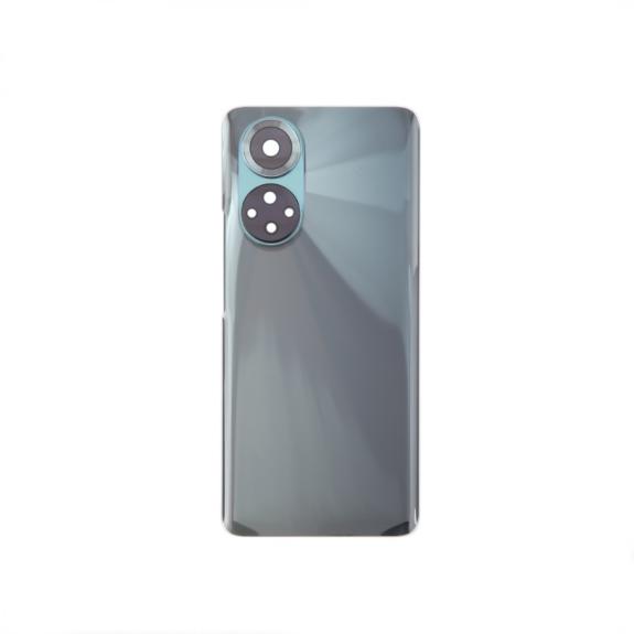 Tapa Para Huawei Honor 50 en color verde