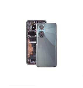 Tapa Para Huawei Honor 50 en color verde