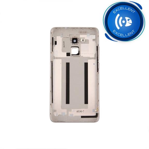 Tapa para Huawei Honor 5C dorado EXCELLENT