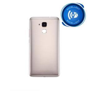 Tapa para Huawei Honor 5C dorado EXCELLENT