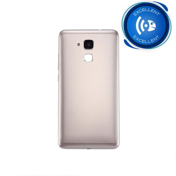 Tapa para Huawei Honor 5C dorado EXCELLENT