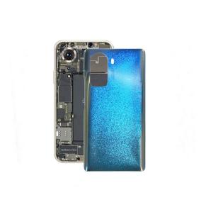 Tapa para Huawei Honor 60 azul