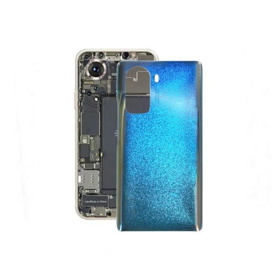 Tapa para Huawei Honor 60 azul