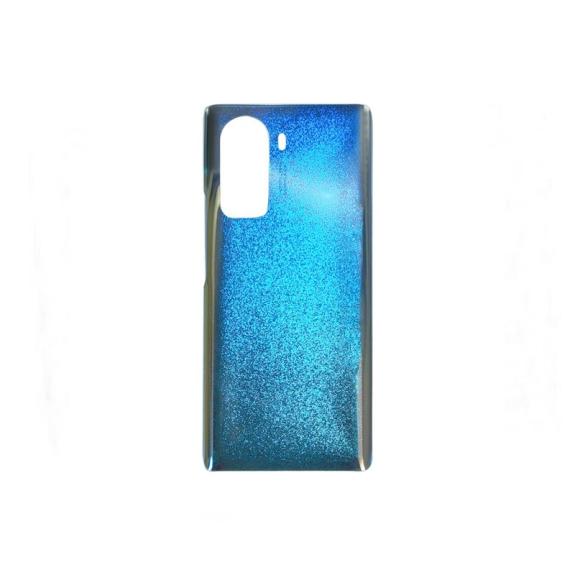 Tapa para Huawei Honor 60 azul